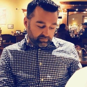 Meet your Posher, Lance